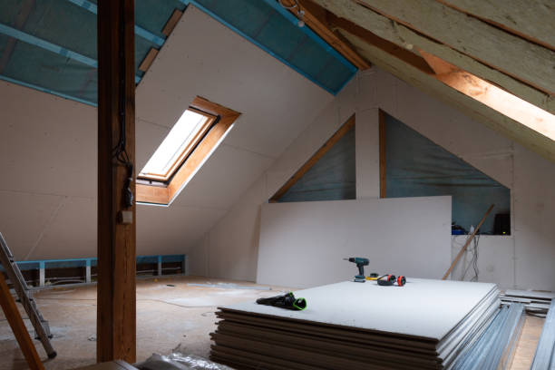  Springfield, VA Insulation Contractor Pros