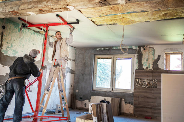 Trusted VA Insulation Contractor Experts