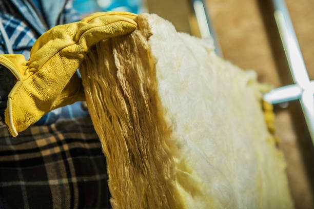 Best Insulation Installation Services in Springfield, VA