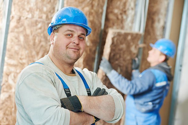 Best Insulation for Specific Applications in Springfield, VA